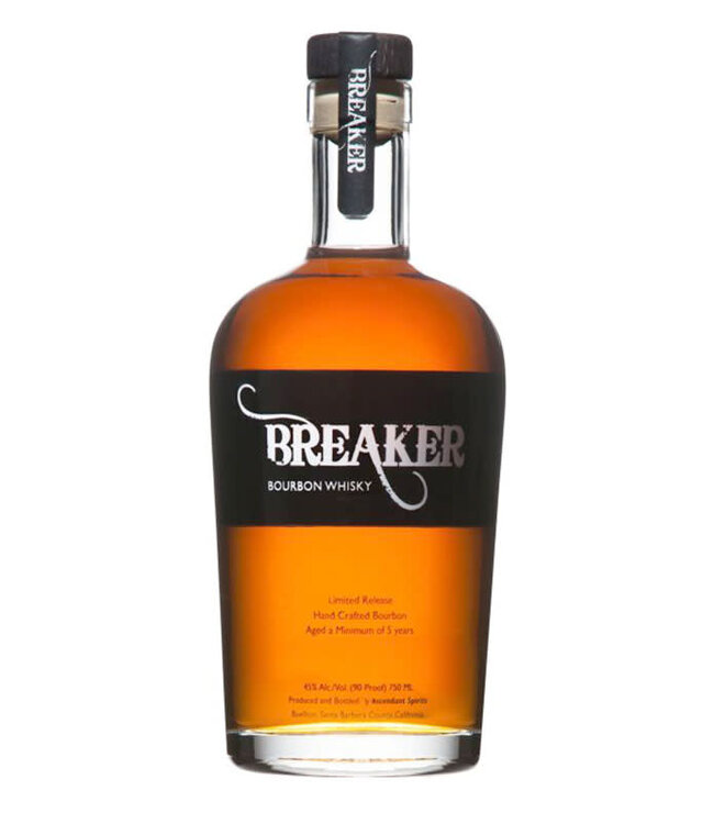 Breaker Bourbon | 750ml