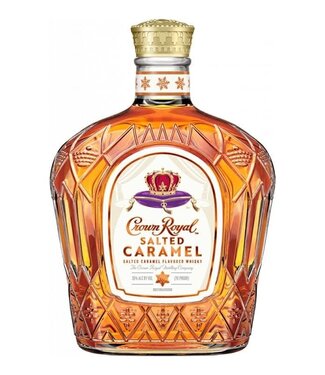 Crown Royal Salted Caramel