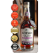 15 Stars Triple Cask Bourbon | 750ml