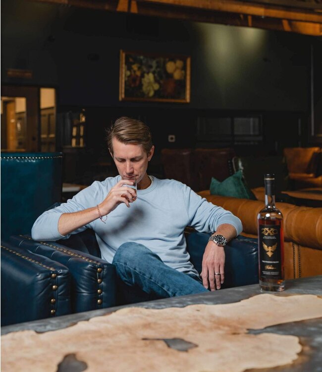 2XO The Phoenix Blend Bourbon | 750ml