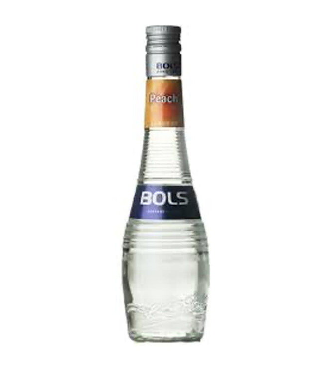 Bols Peach Schnapps Liqueur | 750ml