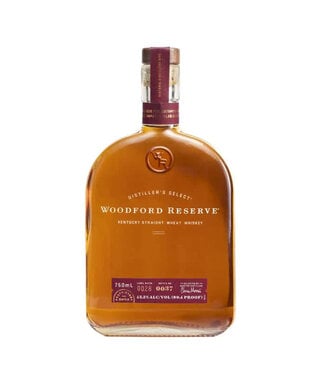 Woodford Reserve Wheat