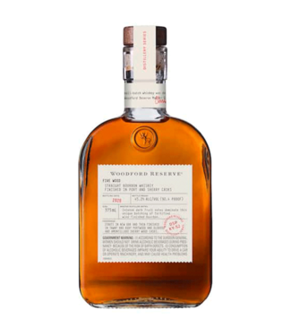 Woodford Reserve