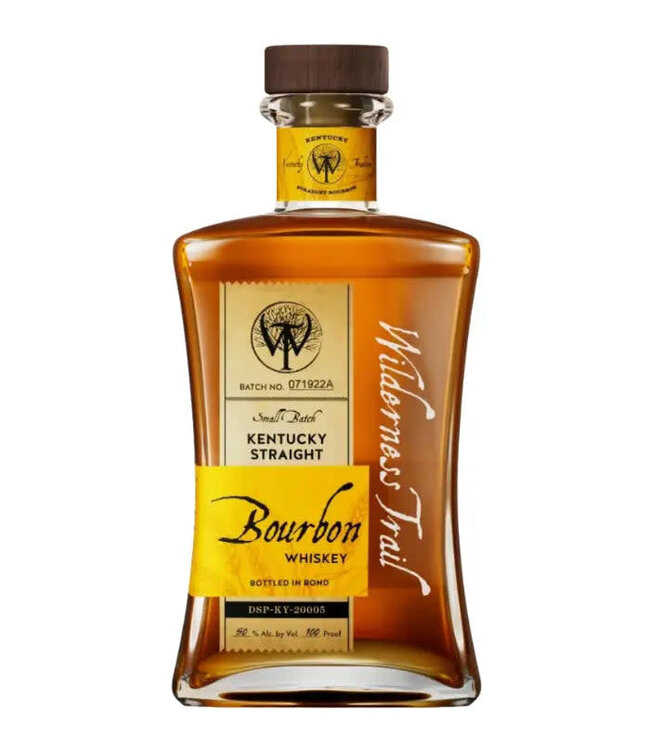 Wilderness Trail Wheated Bourbon | 750ml