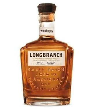 Wild Turkey Longbranch