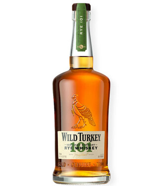 Wild Turkey 101 | 1l