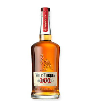 Wild Turkey 101