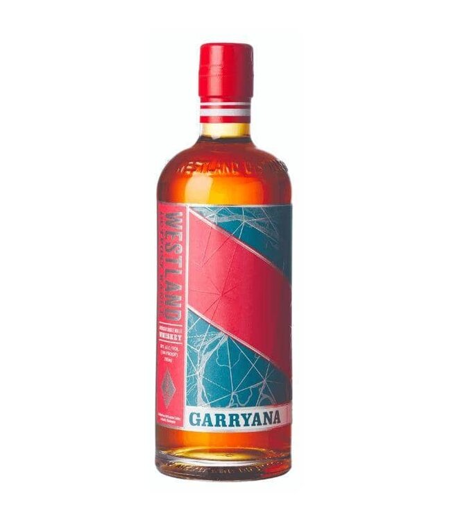 Westland Garryana 6th Edition Single Malt | 750ml