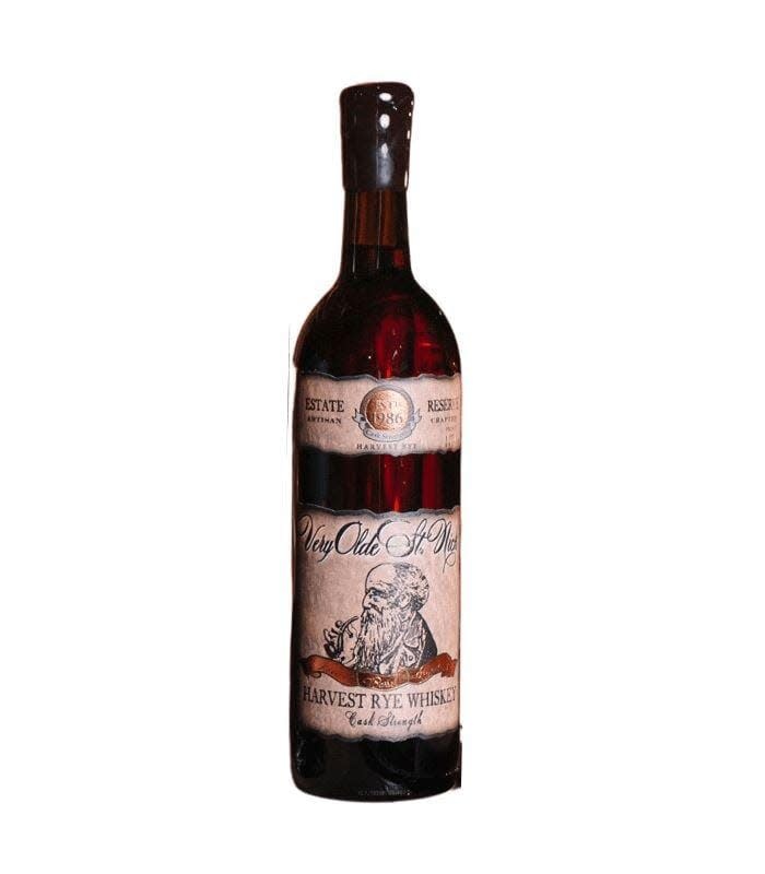 Very Old St. Nick Harvest | 750ml - Gaspar's Liquor Shoppe