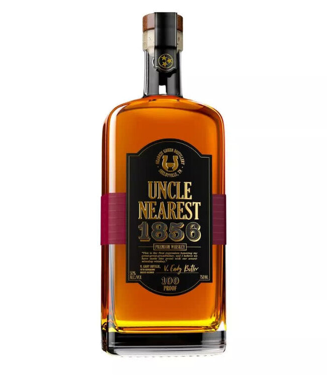 Uncle Nearest 1856 | 750ml