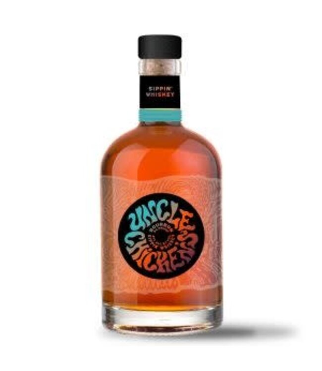 Uncle Chicken's Uncle Chickens Bourbon | 750ml