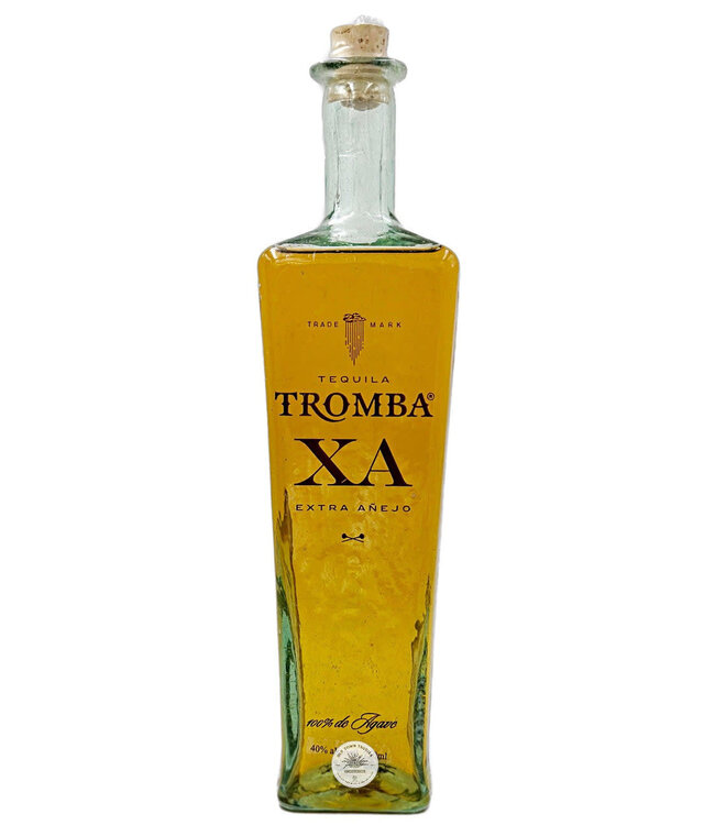 Tromba XA Extra Añejo Tequila | 750ml