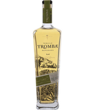 Tromba Reposado