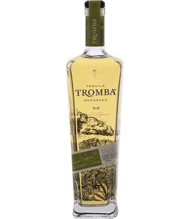Tromba Reposado | 750ml