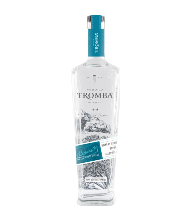 Tromba Blanco Tequila | 750ml