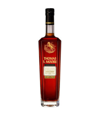 Thomas S. Moore Chardonnay Cask