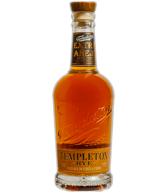 Templeton Tequila Cask Finish