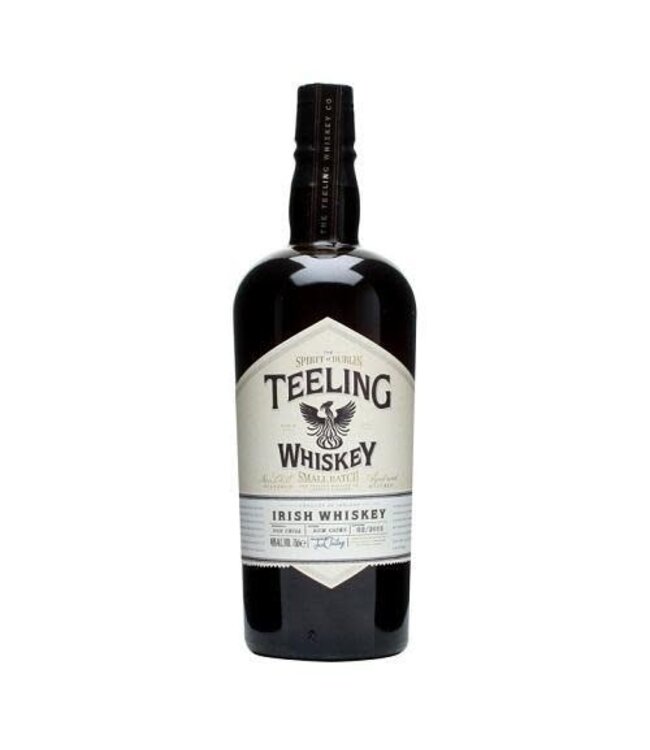 Teeling Small Batch Irish Whiskey | 750ml
