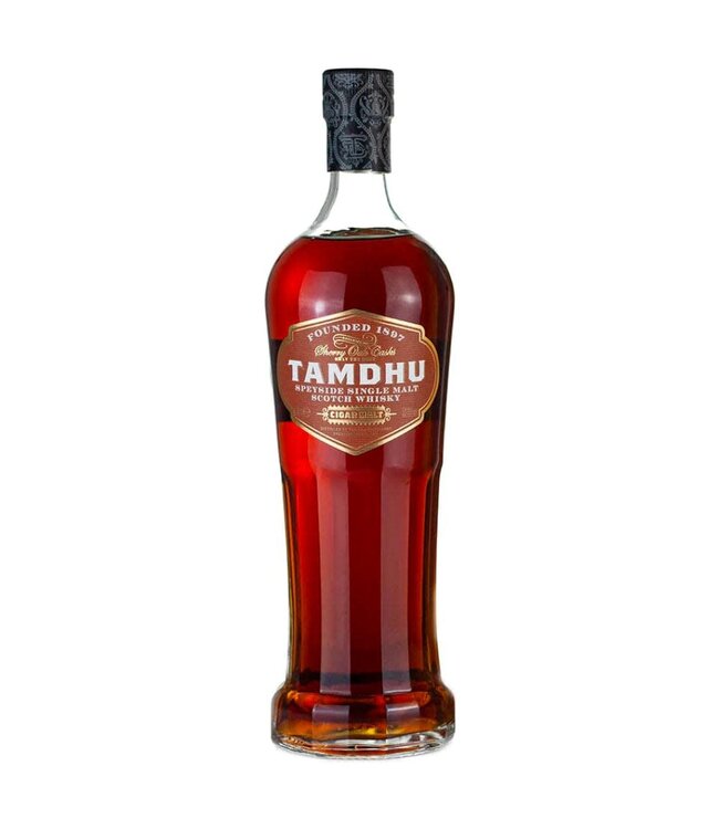 Tamdhu Cigar Malt Single Malt Single Malt Scotch | 750ml