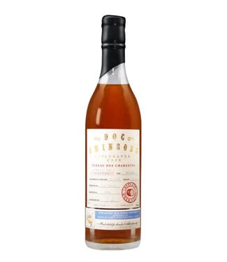 Doc Swinson's Exploratory Cask Pineau des Charentes