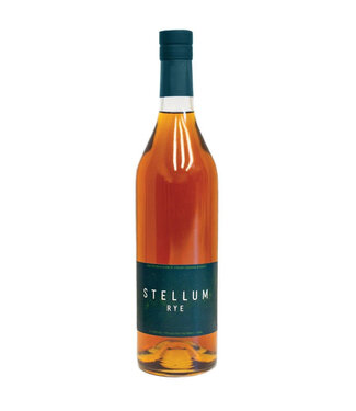 Stellum Cask Strength