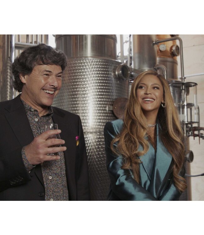 SIRDAVIS American Whiskey | 750ml