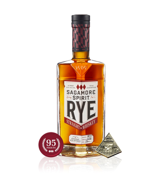 Sagamore Spirit