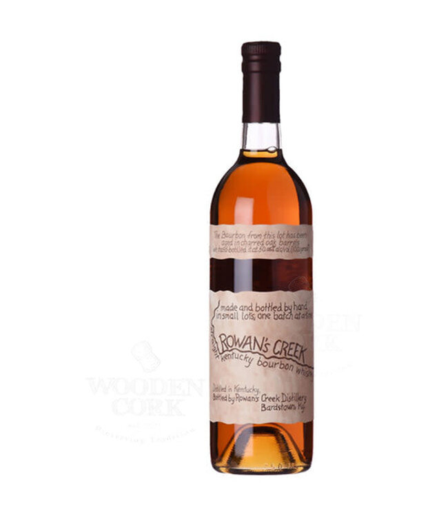 Rowan's Creek Bourbon | 750ml