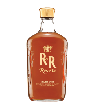 Rich & Rare R & R