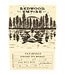 Redwood Empire Van Duzen Rye Whiskey | 750ml