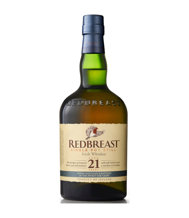Redbreast 21 Year | 750ml