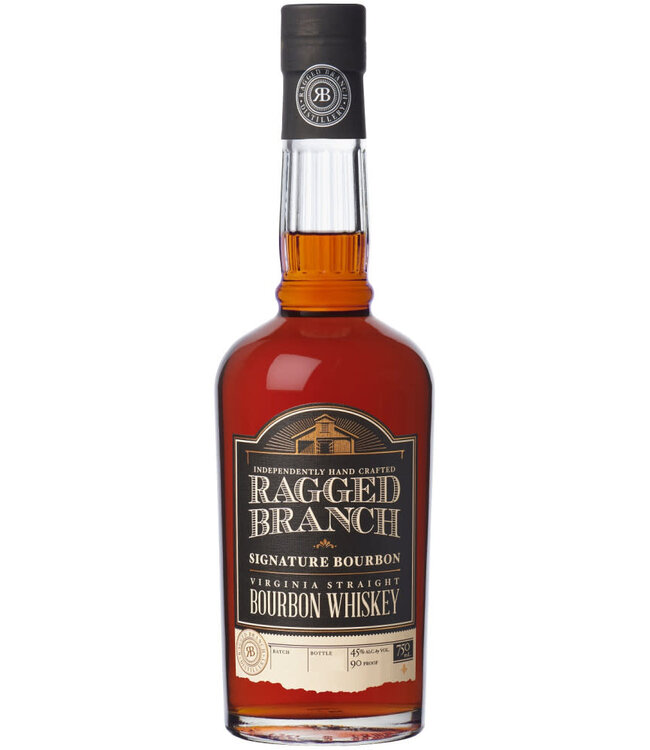 Ragged Branch Bourbon | 750ml
