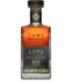 Laws Whiskey House San Luis Valley Cask Strength Rye Whiskey | 750ml