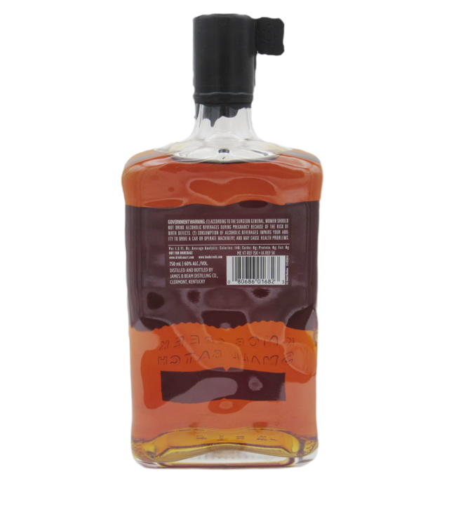 Knob Creek Gaspar's Private Barrel Bourbon | 750ml