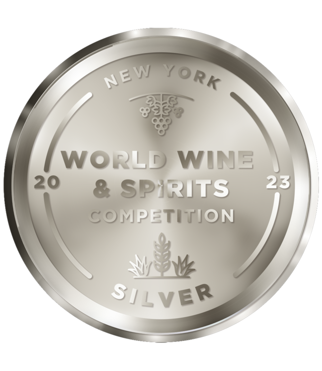 Compoveda Blanco Tequila | 750ml