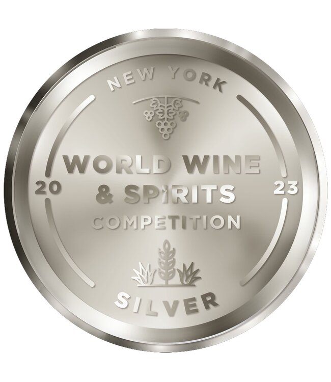 Compoveda Rosa Blanco Tequila | 750ml