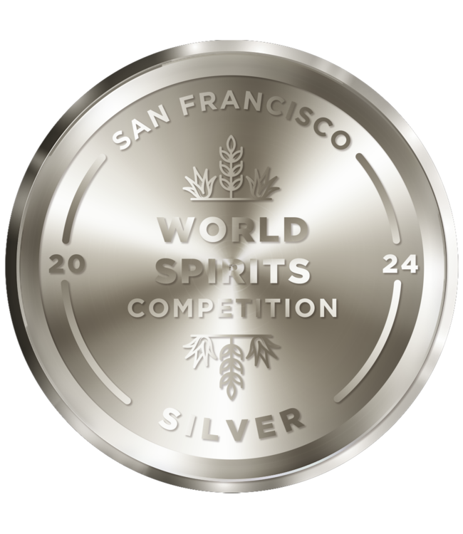 Compoveda Rosa Blanco Tequila | 750ml