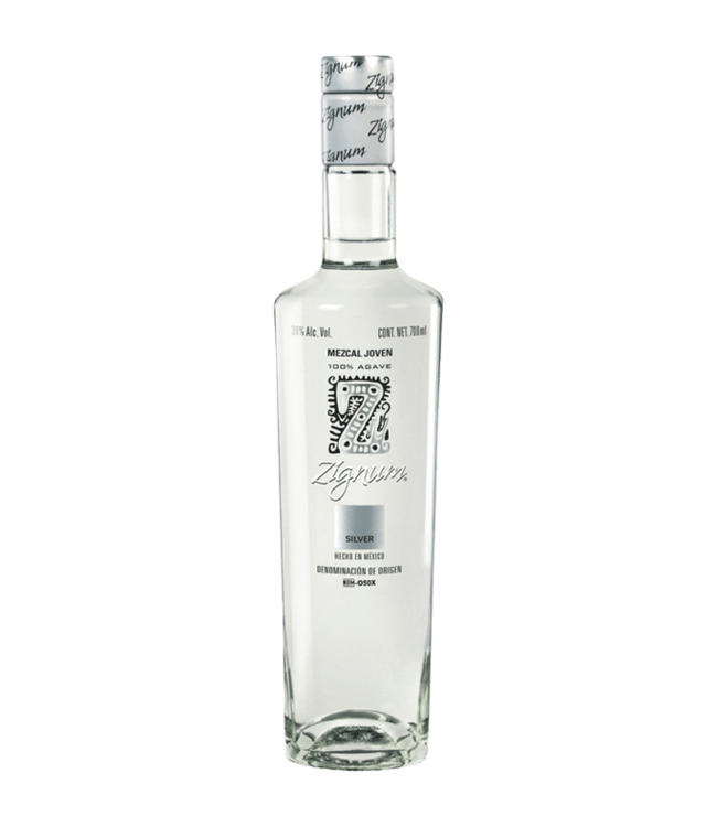Zignum Joven Silver Mezcal | 750ml