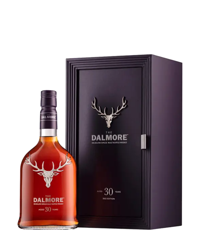 Dalmore 30 Year Single Malt Scotch | 750ml