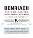 BenRiach The Original Ten Single Malt Scotch | 750ml