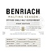 BenRiach Malting Season First Edition Single Malt Scotch | 750ml