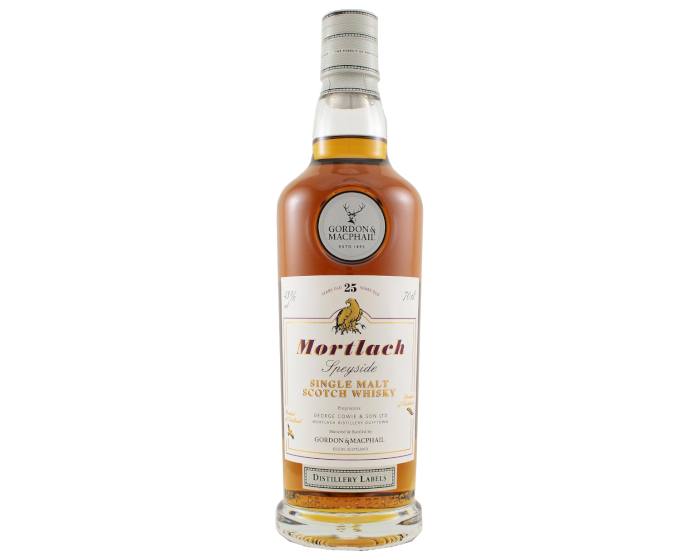 Gordon & Macphail Mortlach 25 Year | 750ml - Gaspar's Liquor Shoppe