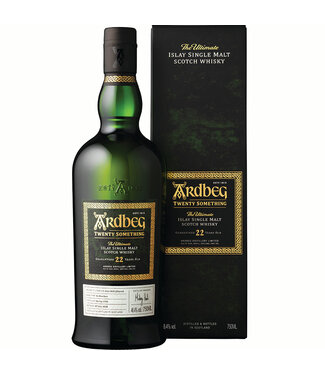 Ardbeg Ardbeg Twenty Something 22 Yr Old