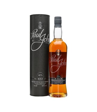 Paul John Peated Bold