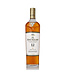 Macallan Sherry Oak 12 Year Single Malt | 750ml