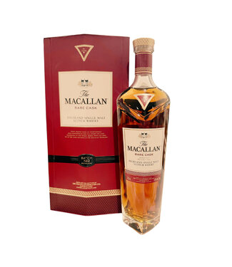 Macallan Macallan Rare Cask 2023