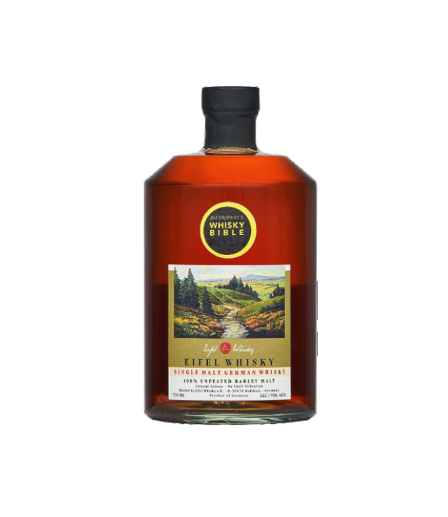 Eifel Whisky German Single Malt 2021 | 750ml