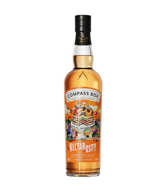Compass Box Compass Box Nectarosity