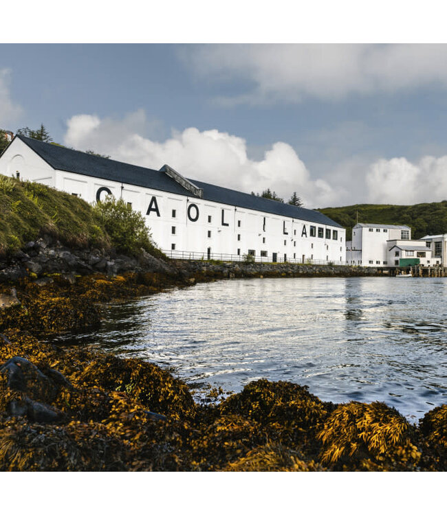 Caol Ila Ambrosial Feast 11 Year Single Malt Scotch 2024 | 750ml