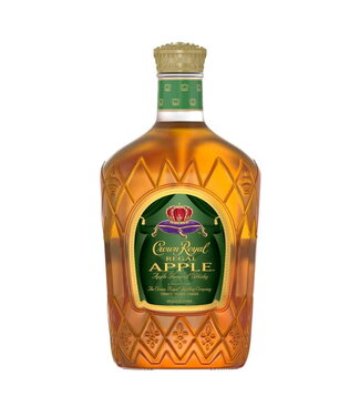Crown Royal Apple | 1.75l